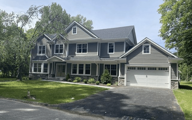 511 Contant Avenue, Haworth